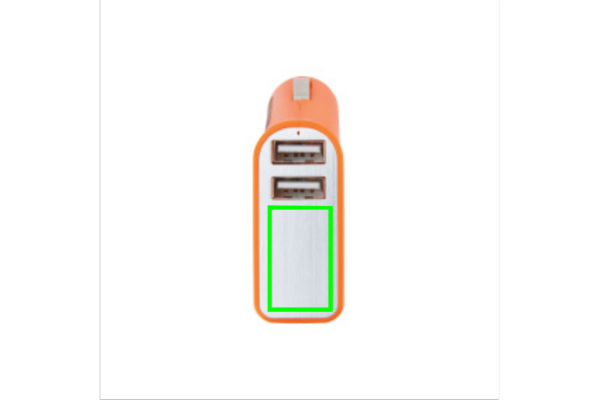 Telefoon oplader voor in de auto - Aakster Signature