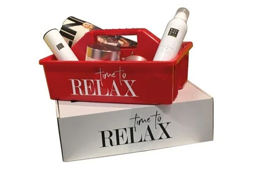 Gereedschapbox toolbox bedrukken