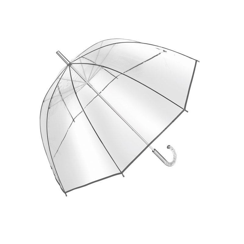 kraai winnen Vermeend Doorzichtige paraplu - Aakster Signature