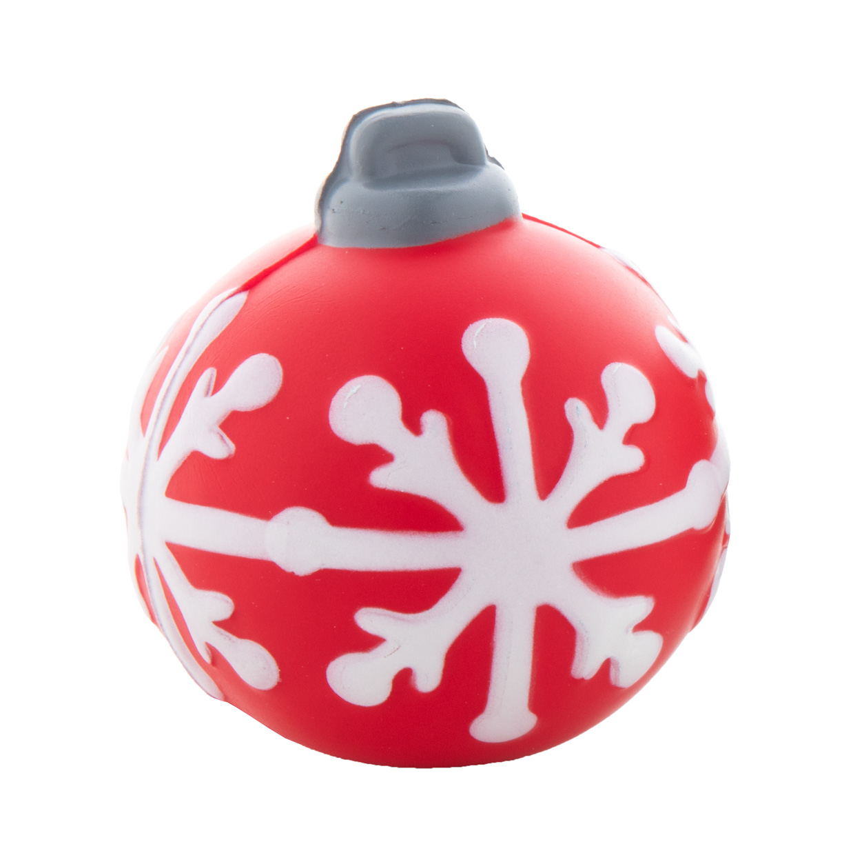Anti stress kerst knijp ballen