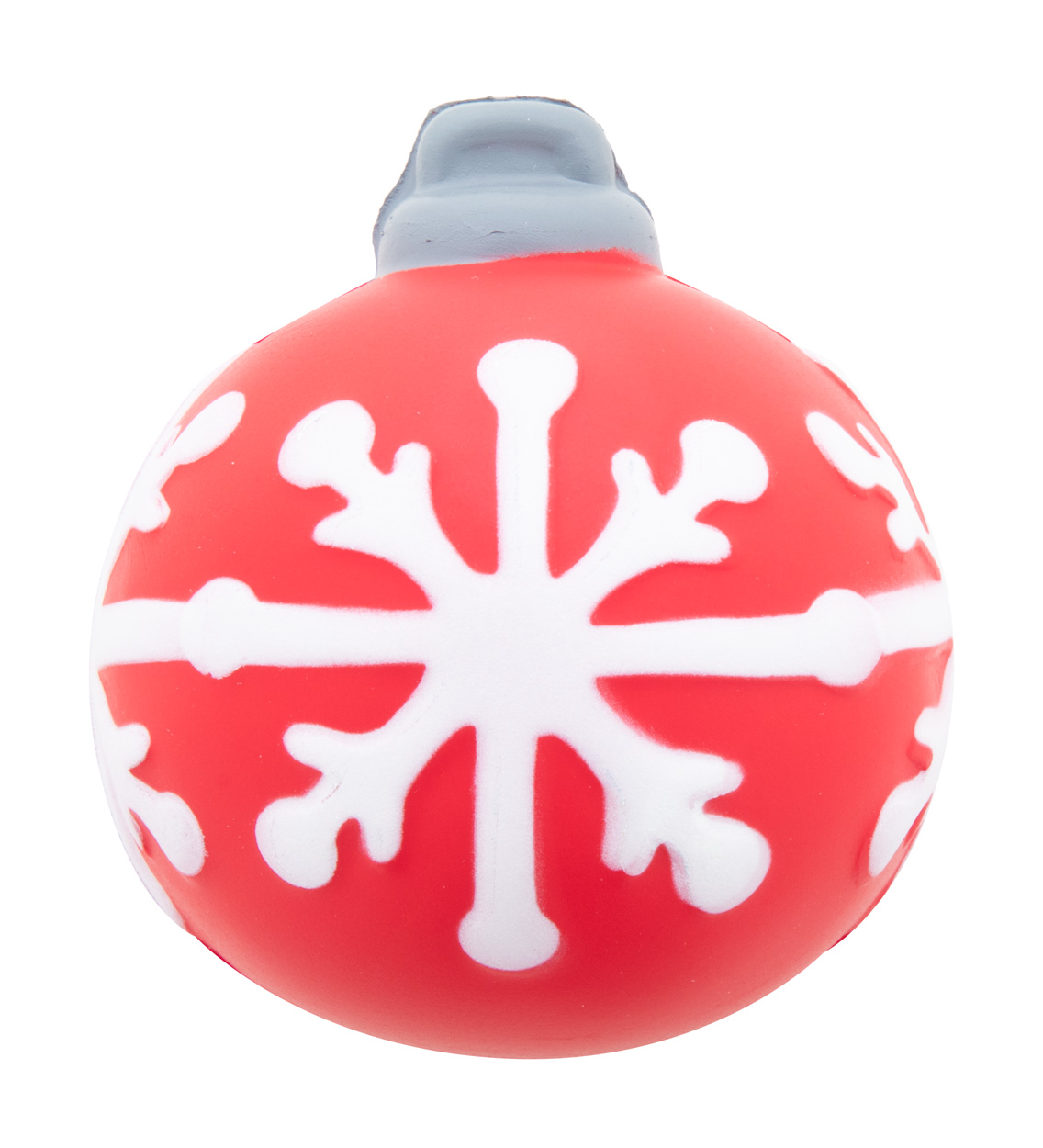 Anti stress kerst bal