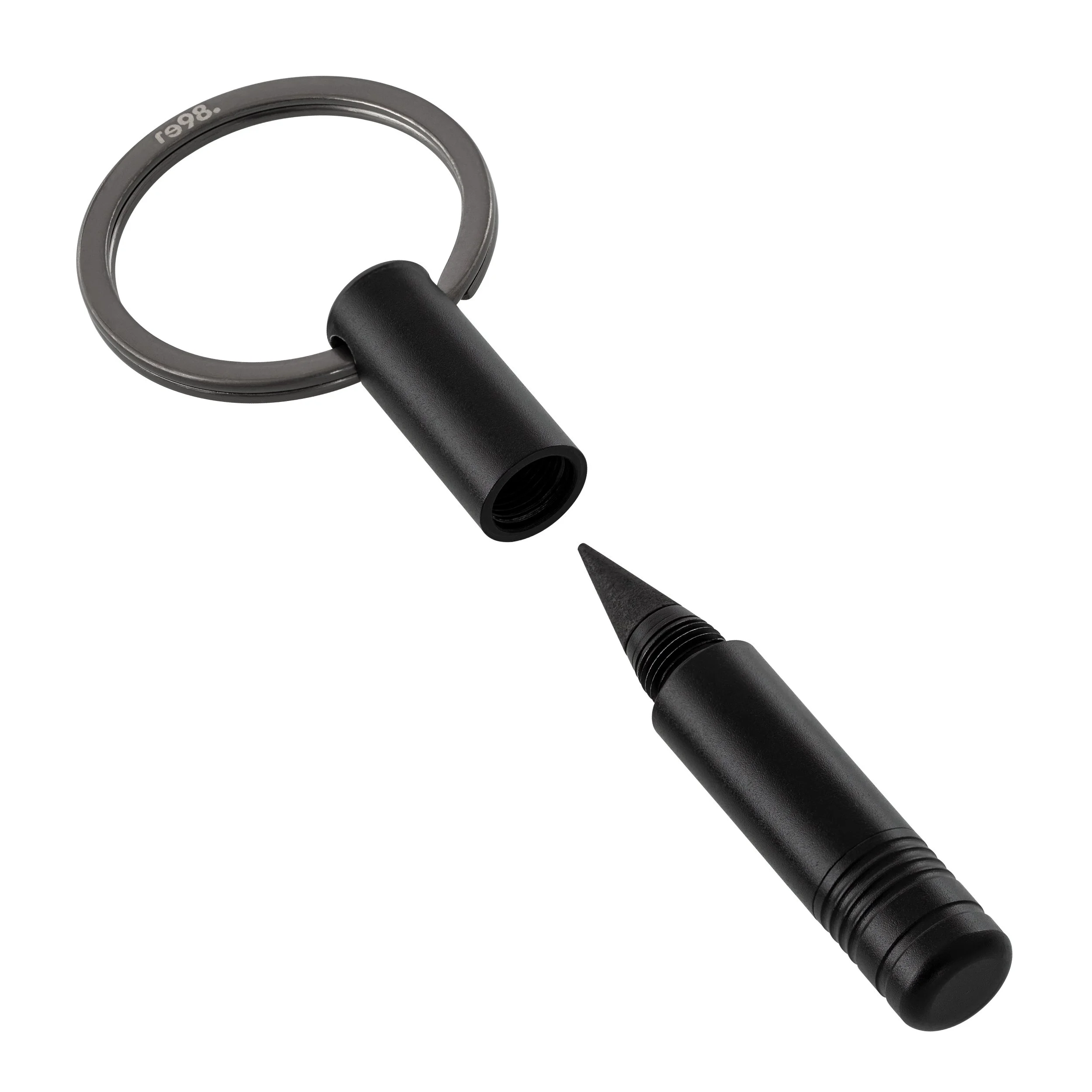 3-in-1 multifunctionele sleutelhanger