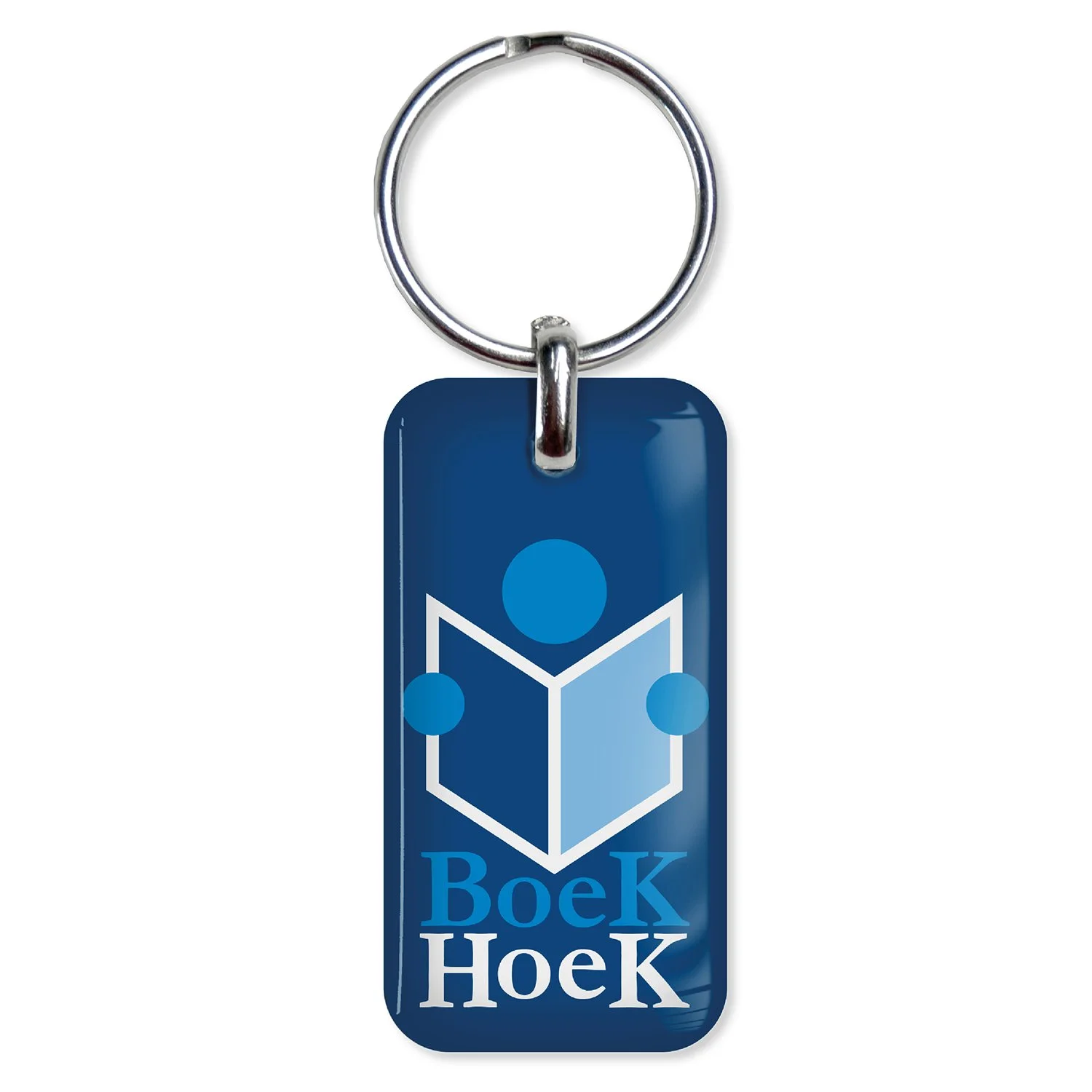 CustomeMade Sleutelhangers