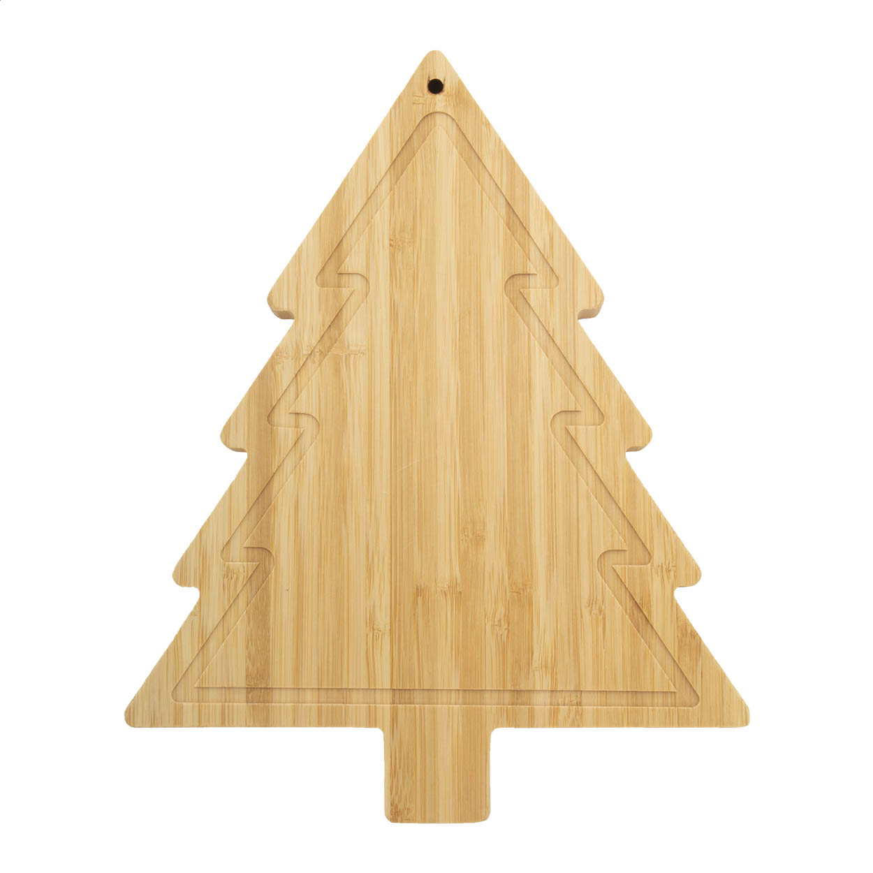 Kerst kaas messen set