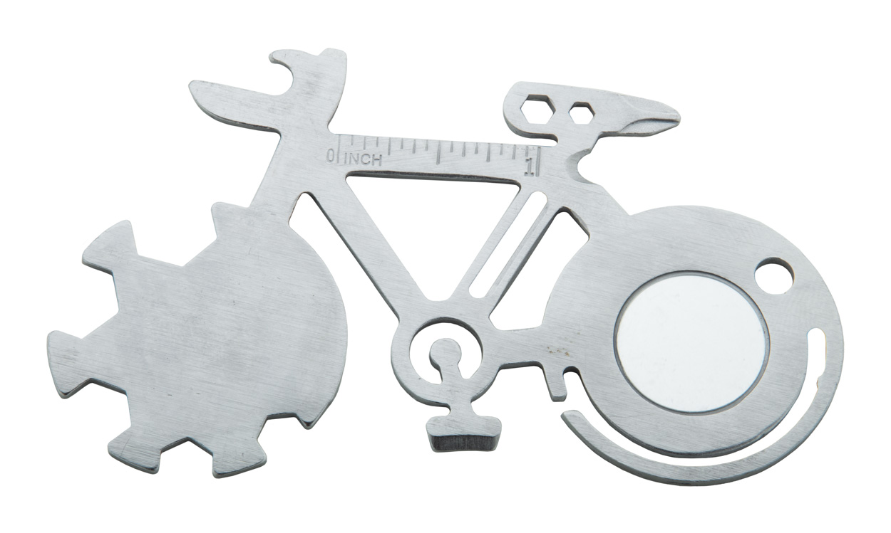 Multitool fiets