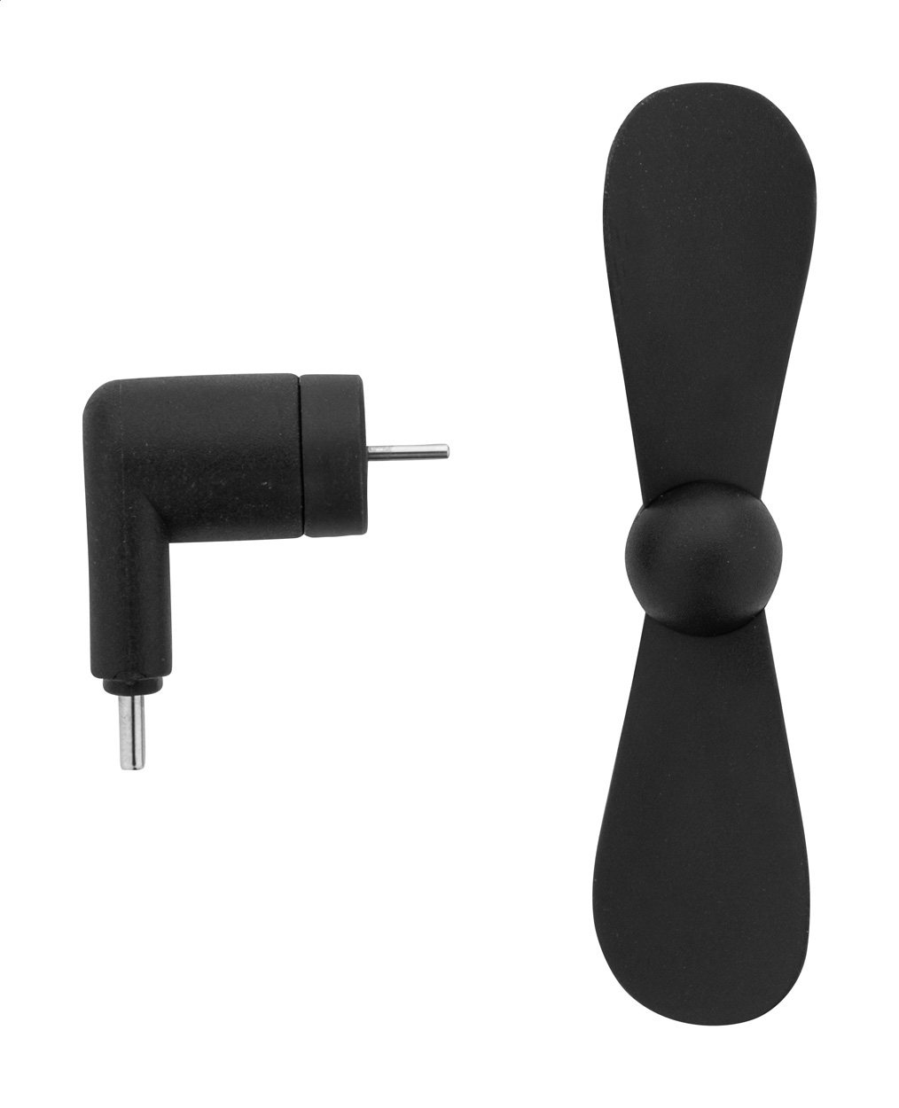 Smartphone ventilator