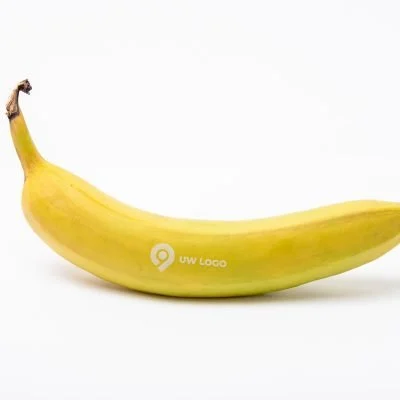 bananen bedrukken