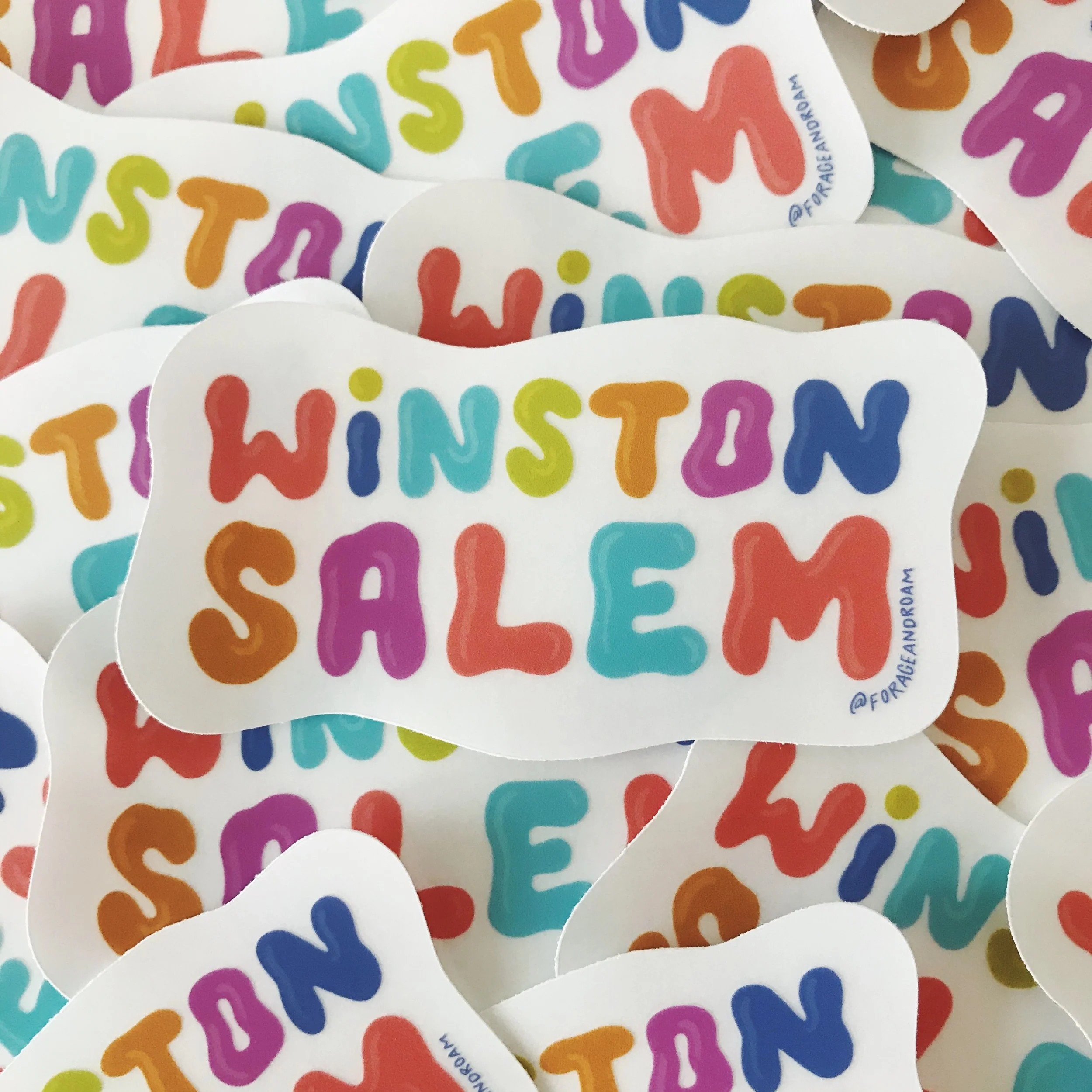 Winston Salem Groovy Sticker 2.JPG