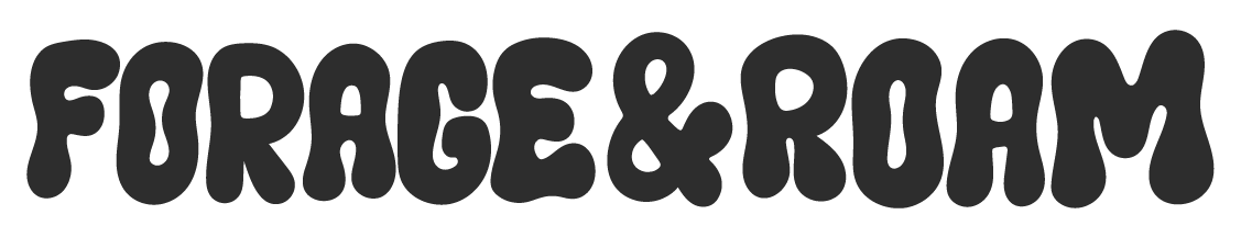 Forage &amp; Roam Design Co. 