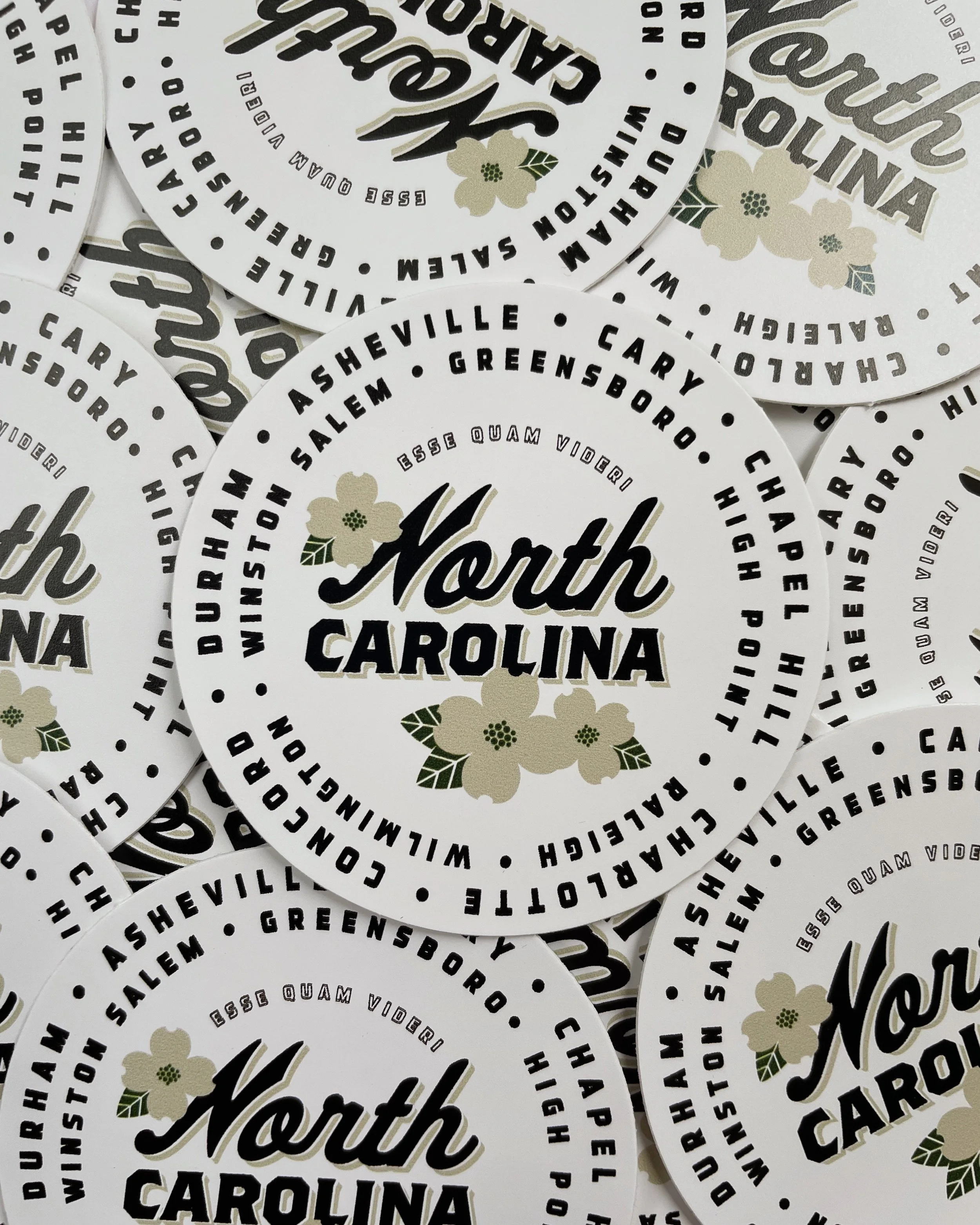 North Carolina Round Sticker 2.JPG