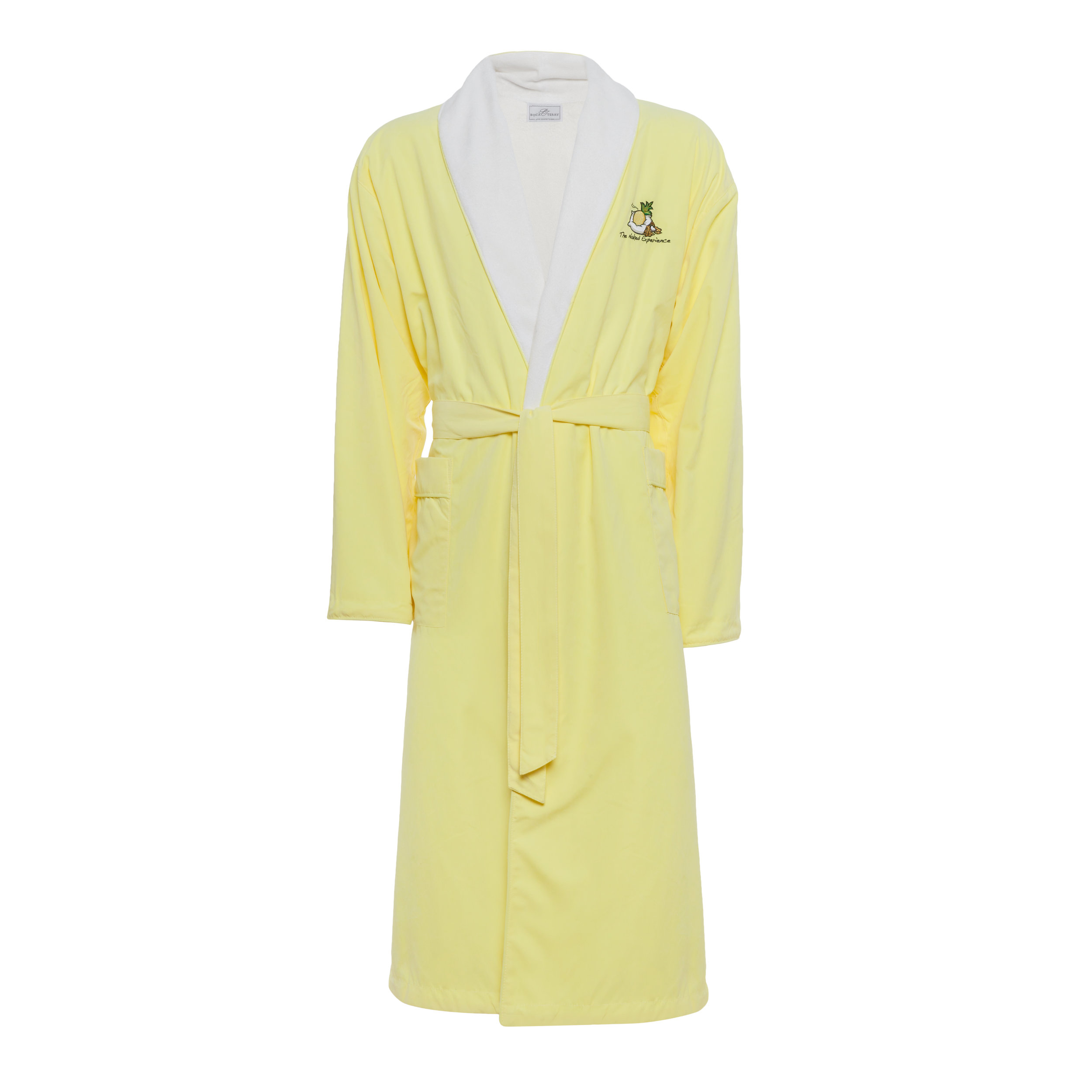 Update more than 83 pineapple dressing gown