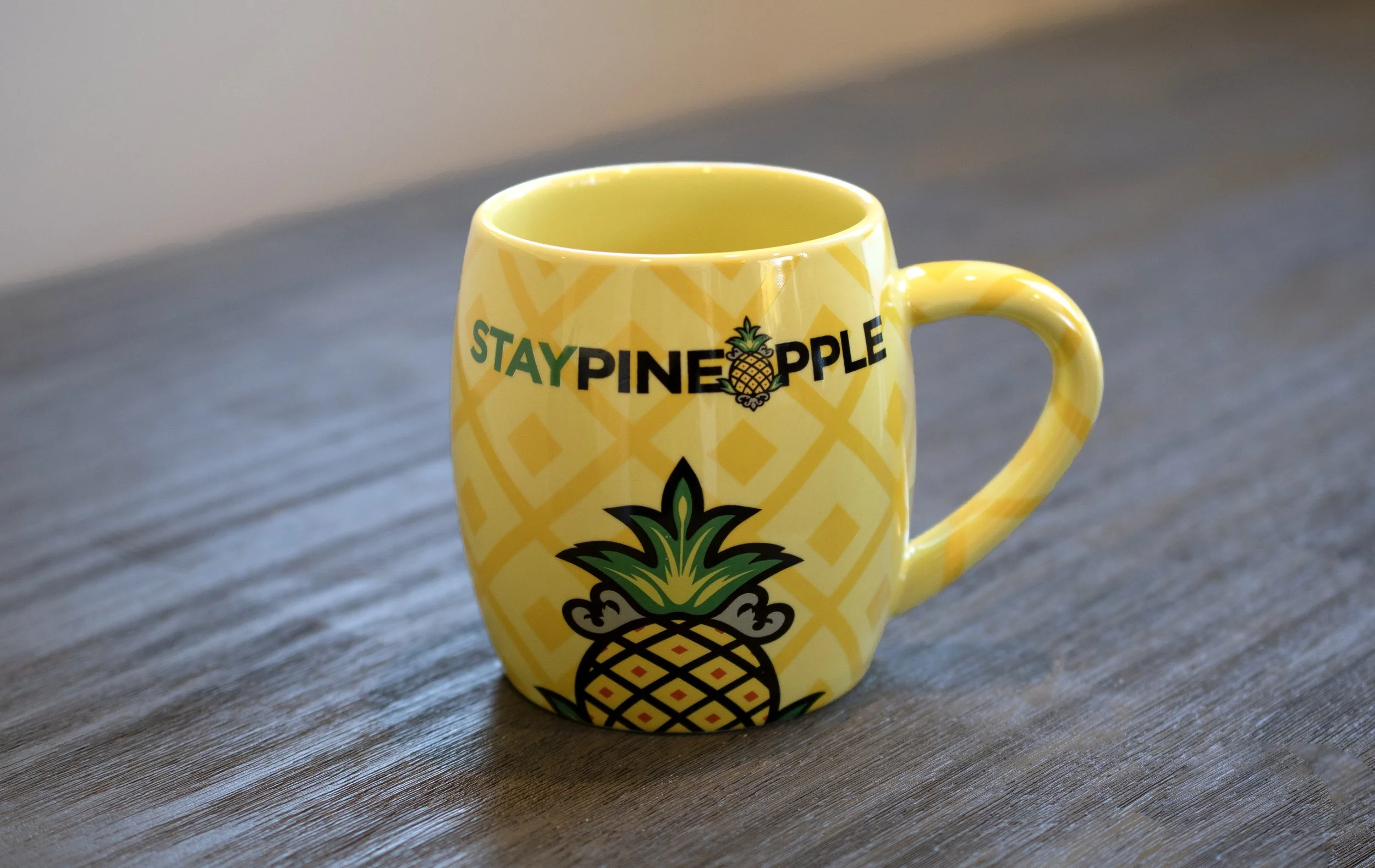 COFFEE MUGS - Pack of 2