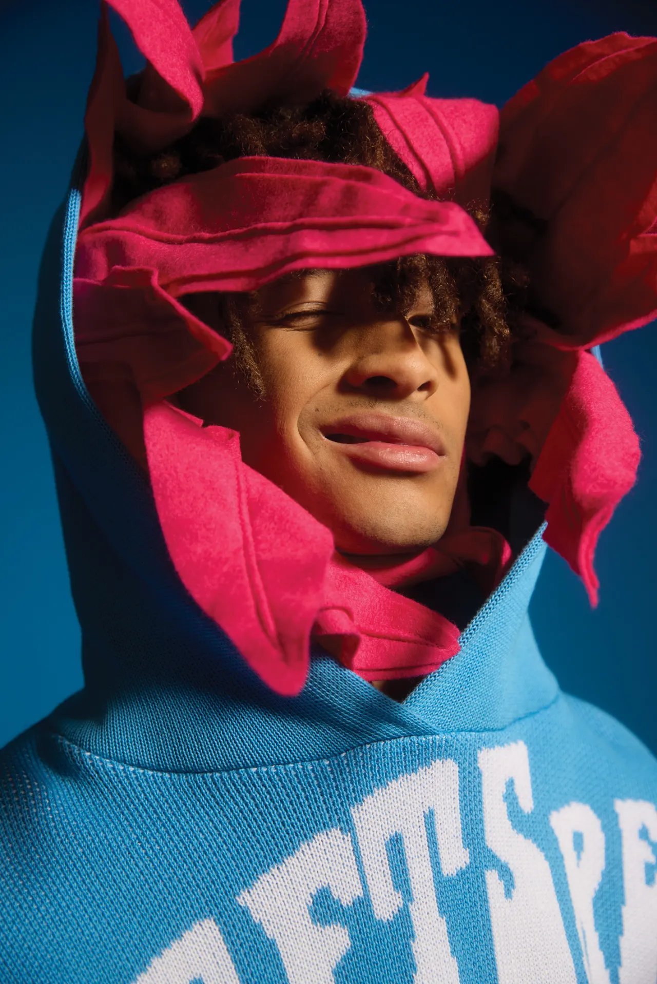 Jaden Smith for FN February 2023