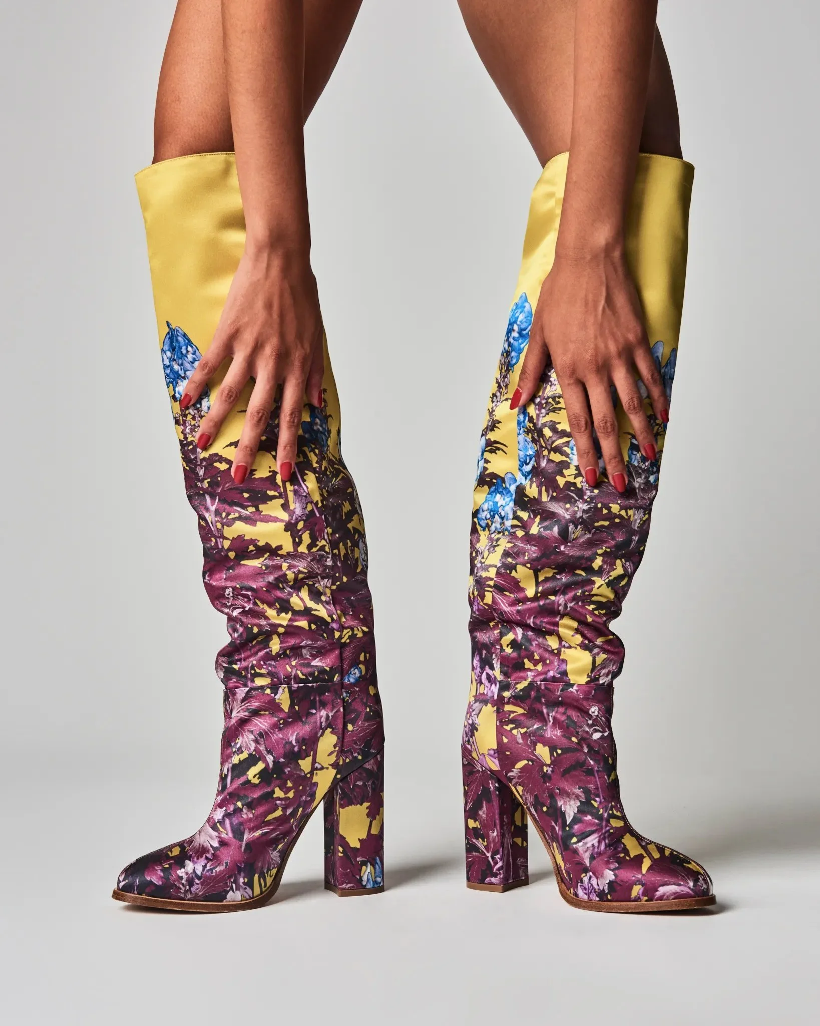FN August 2019 Cover Story: The Big Boot Trend