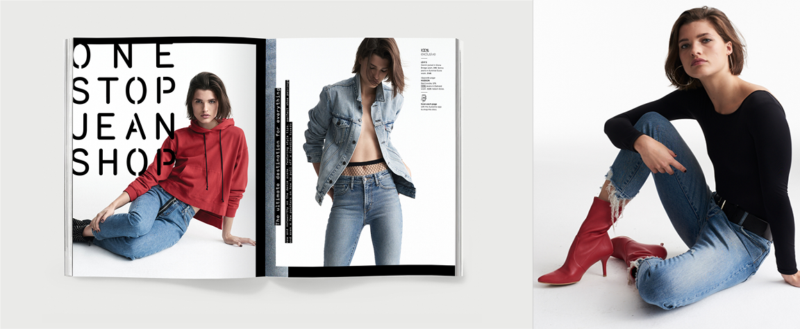 Gisele Book Design — Joe Giletti