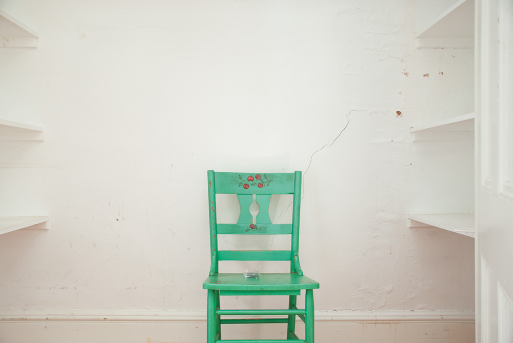 Untitled No. 21