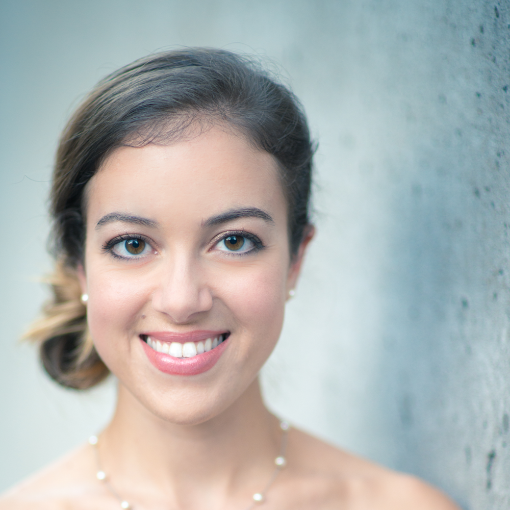 Lauren Snouffer Soprano Bach & Sons: At the Café