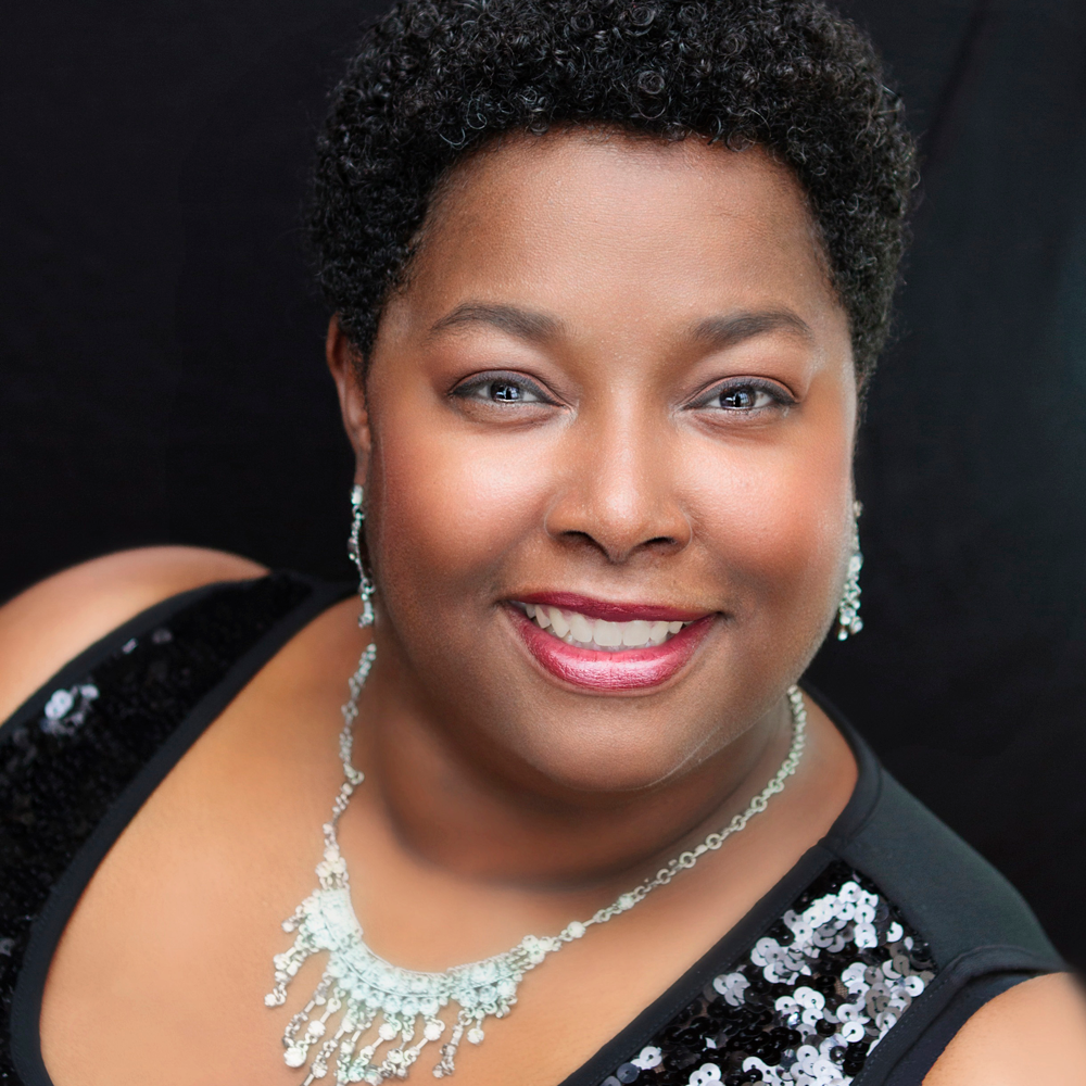 Melissa Givens Soprano ¡Fiestas Felices!