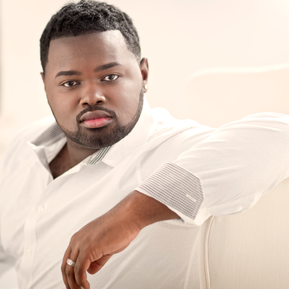 John Holiday Countertenor Love Letters