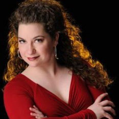 Ellie Jarrett Shattles Mezzo Soprano Love Letters