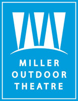 MILLER OUTDOOR THEATRE 6000 HERMANN PARK DRIVE HOUSTON, TEXAS 77030 PHONE: 281-373-3386 FOR MORE INFO, CLICK HERE