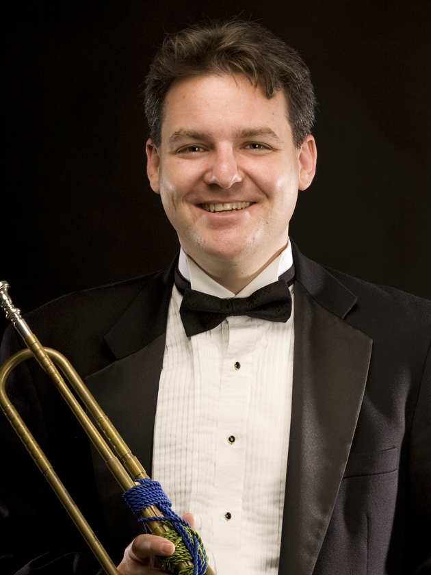Nathaniel Mayfield natural trumpet