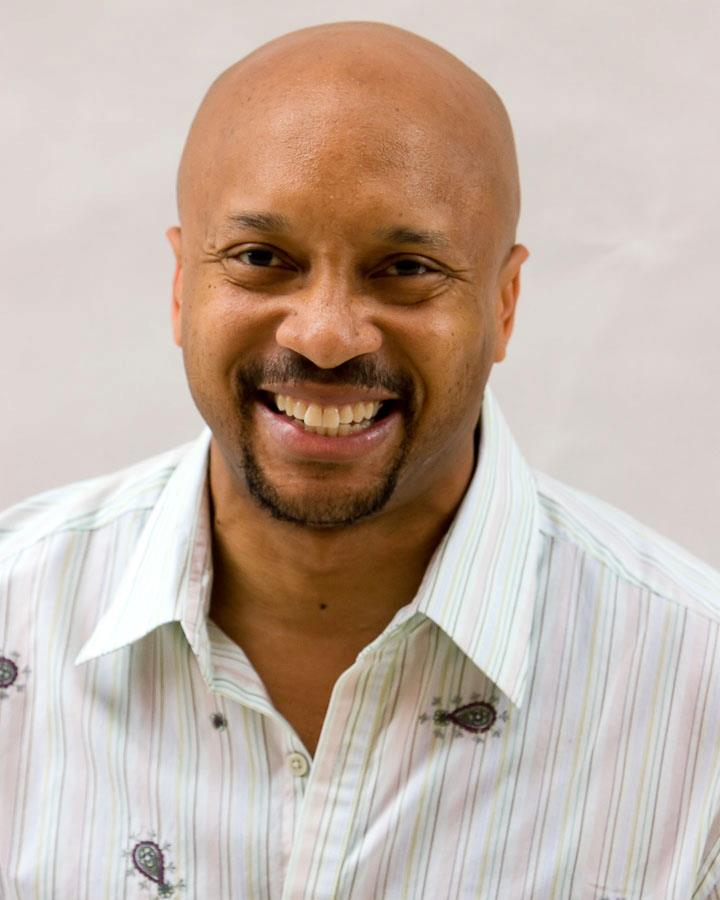 Timothy Jones Zebul