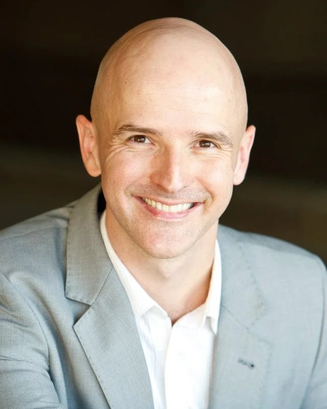 Joseph Gaines tenor