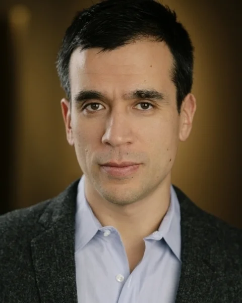 THOMAS MEGLIORANZA bARITONE