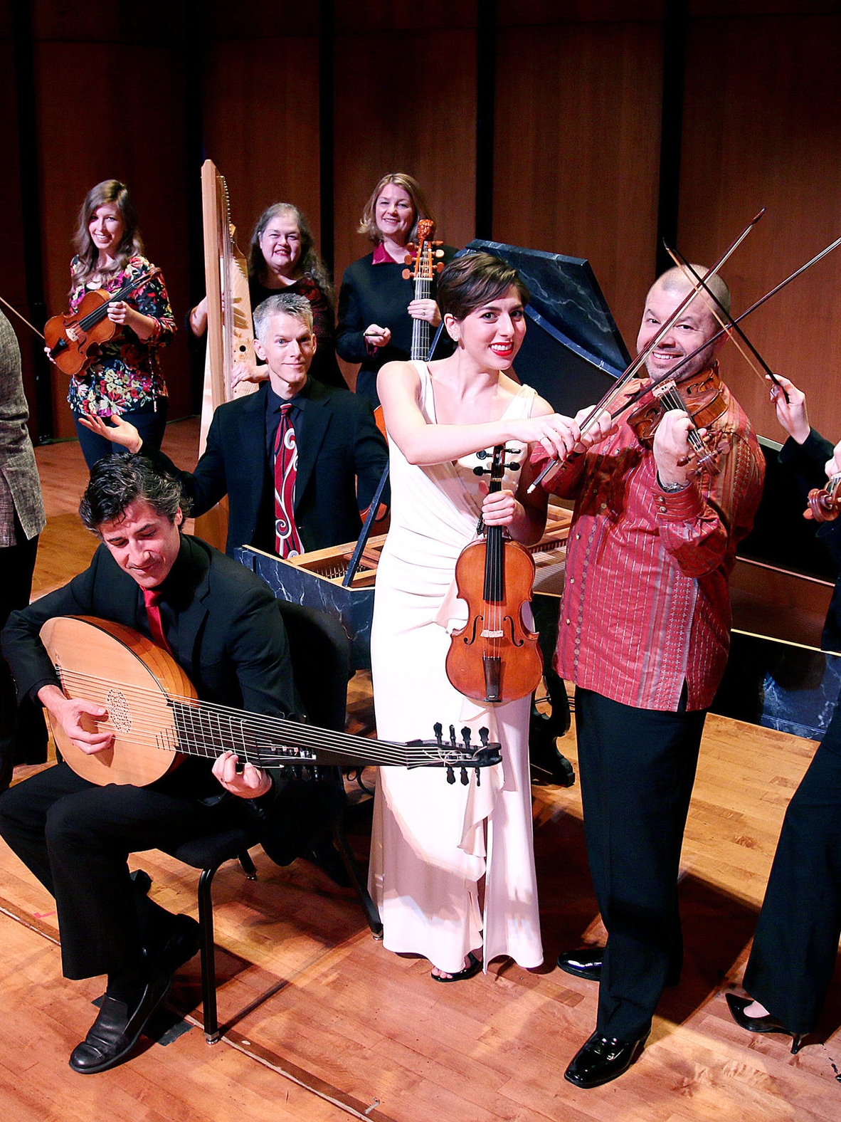 ars lyrica houston ensemble