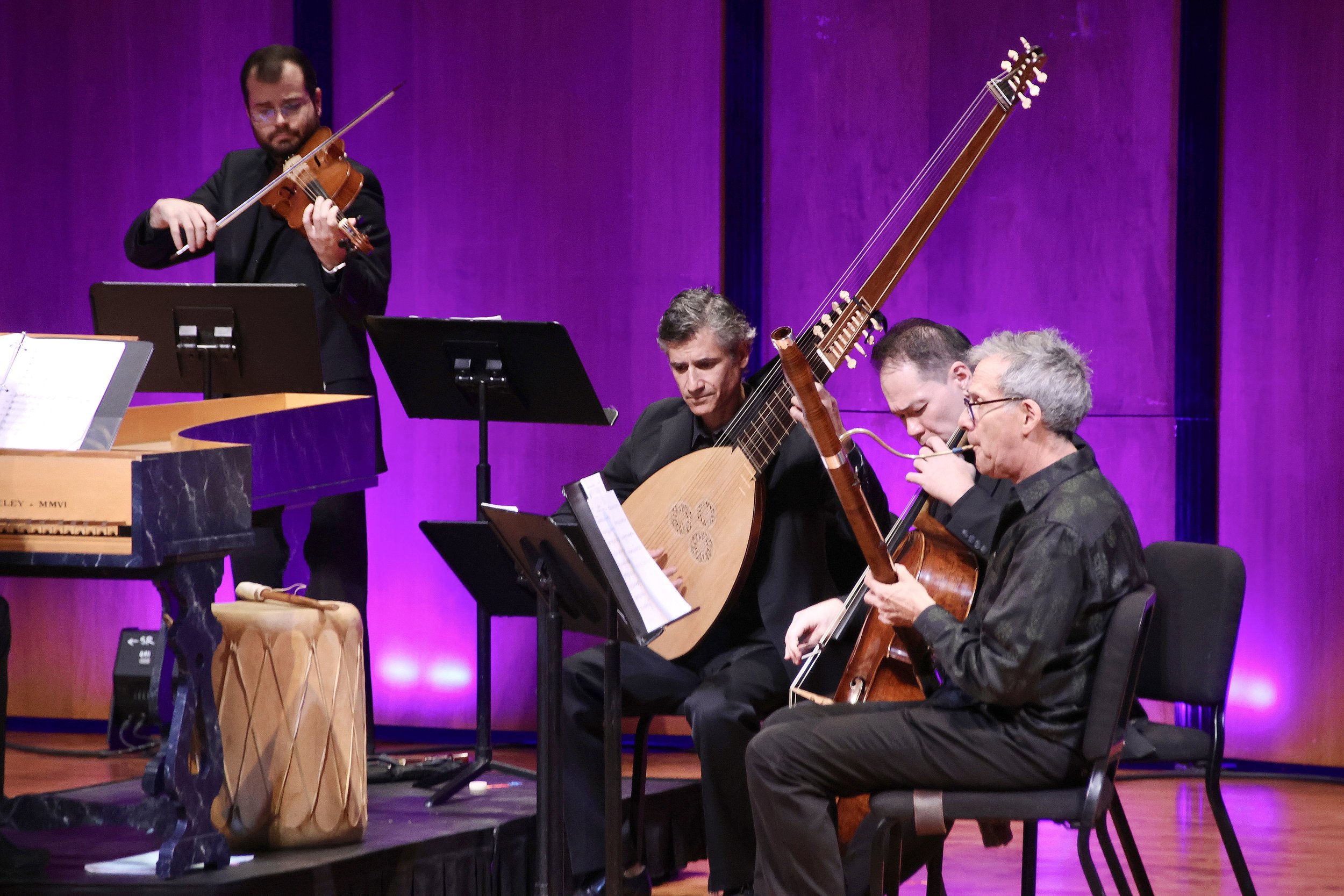 Ecstatic Visions - Ethan and basso continuo section - Photo by Pin Lim.jpg