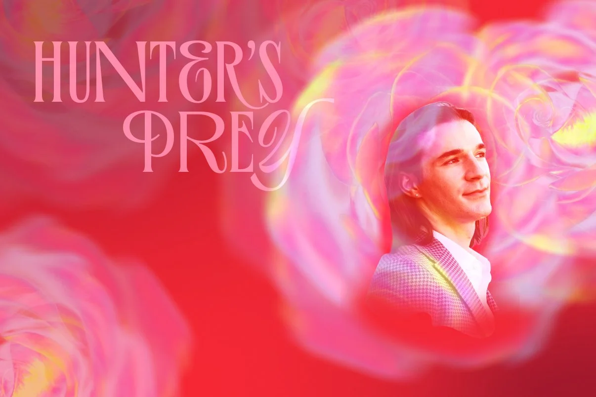 Hunter's Prey