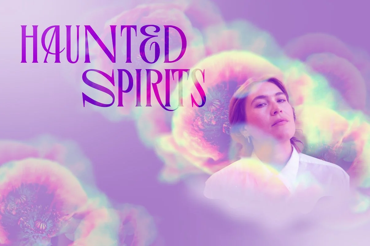Haunted Spirits