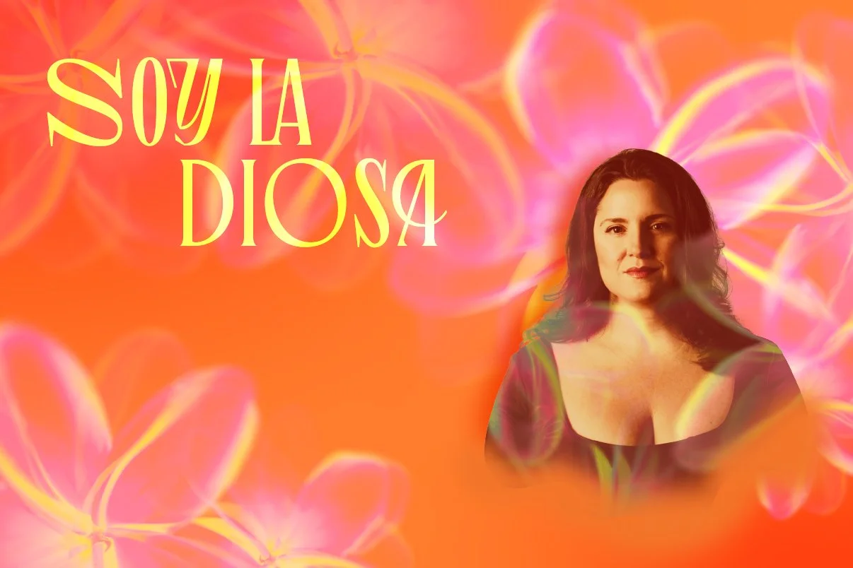 Soy La Diosa