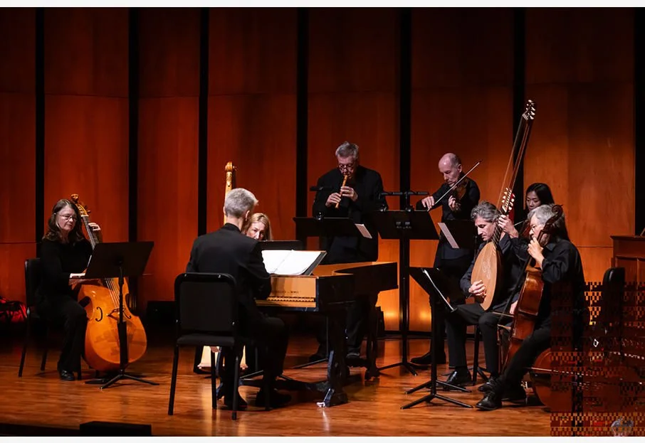 Late Fridays: Concerts in the Galleries