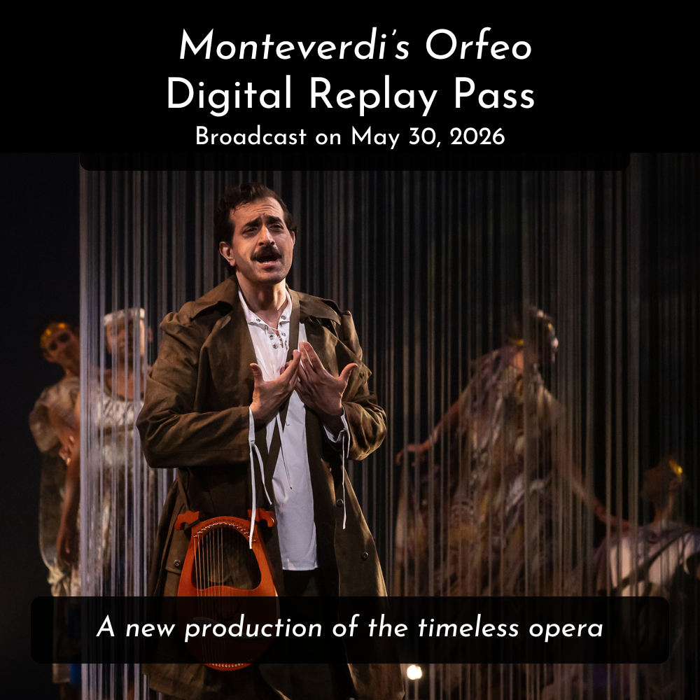 Digital Replay Pass - Orfeo.png
