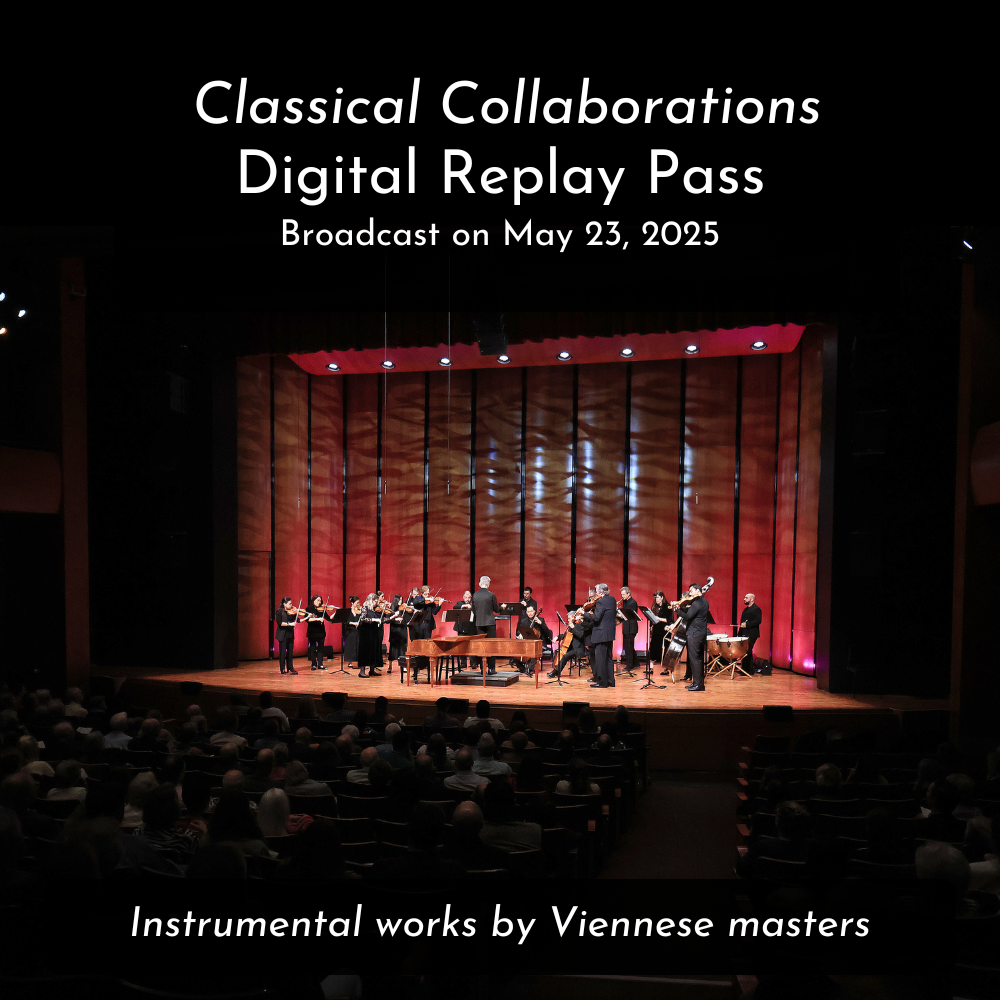 Digital Replay Pass - Classical Collaborations.png