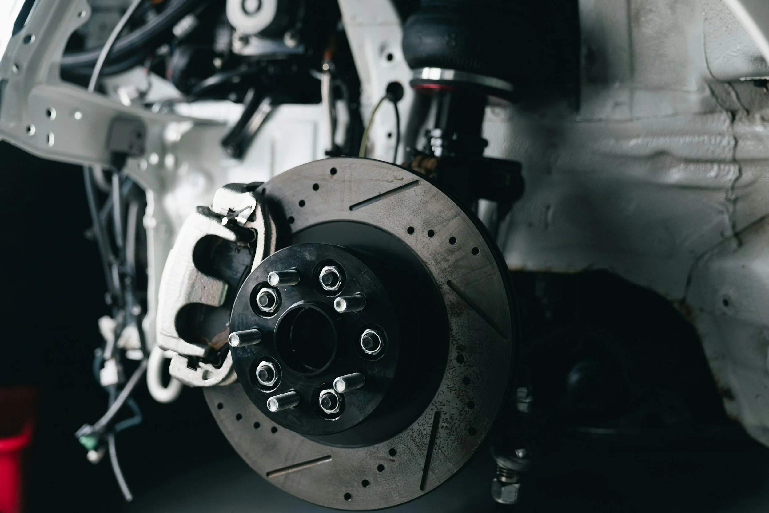 Brake repair and brake service at Rush Auto Tire Shop in Brooklyn NY