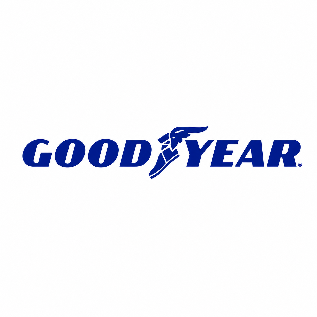 Goodyear tires sold and installed at Rush Auto Tire Shop in Brooklyn NY with professional tire mounting and Hunter wheel alignment.