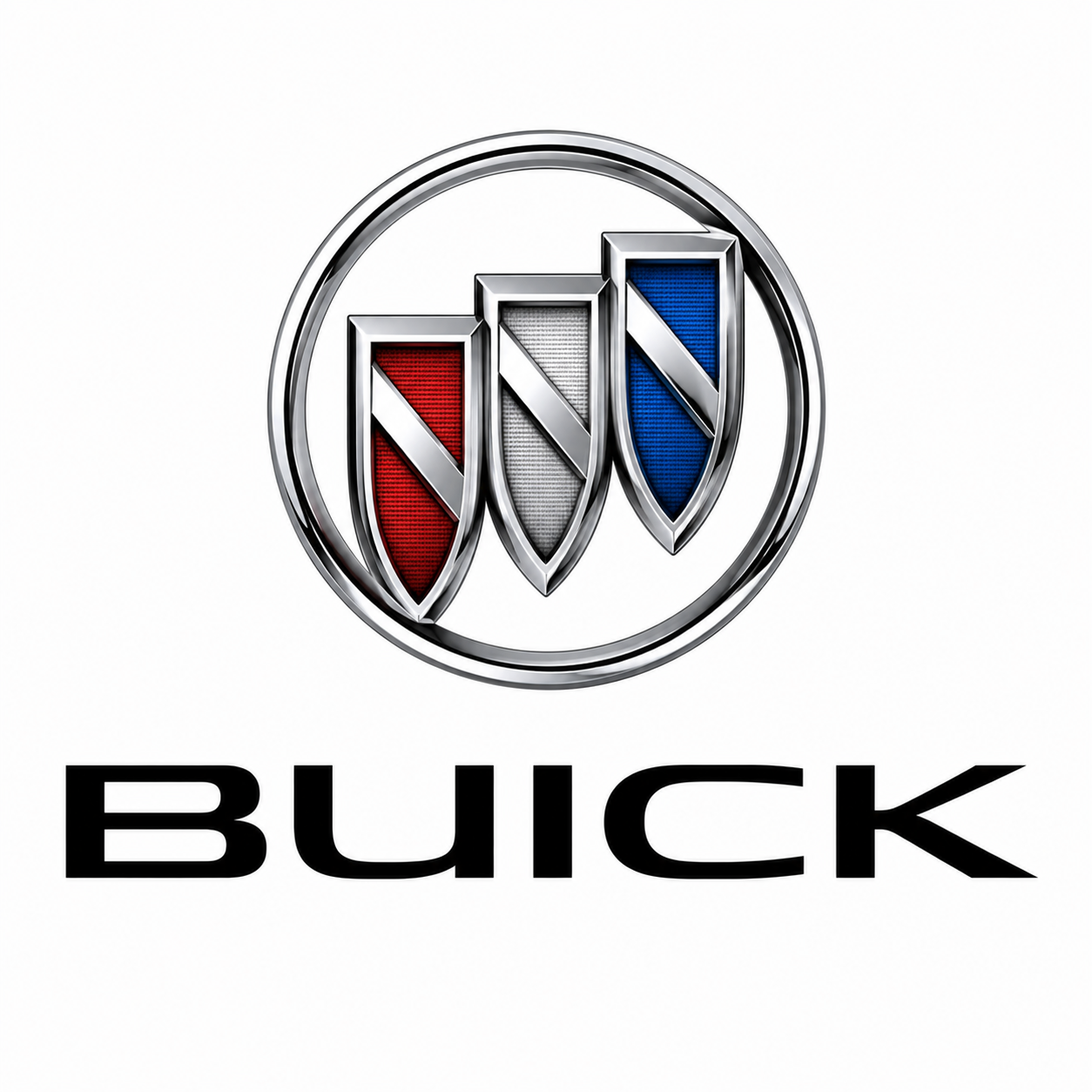 Buick tire installation, balancing and alignment services at Rush Auto Tire Shop serving Brooklyn NY with professional automotive maintenance.