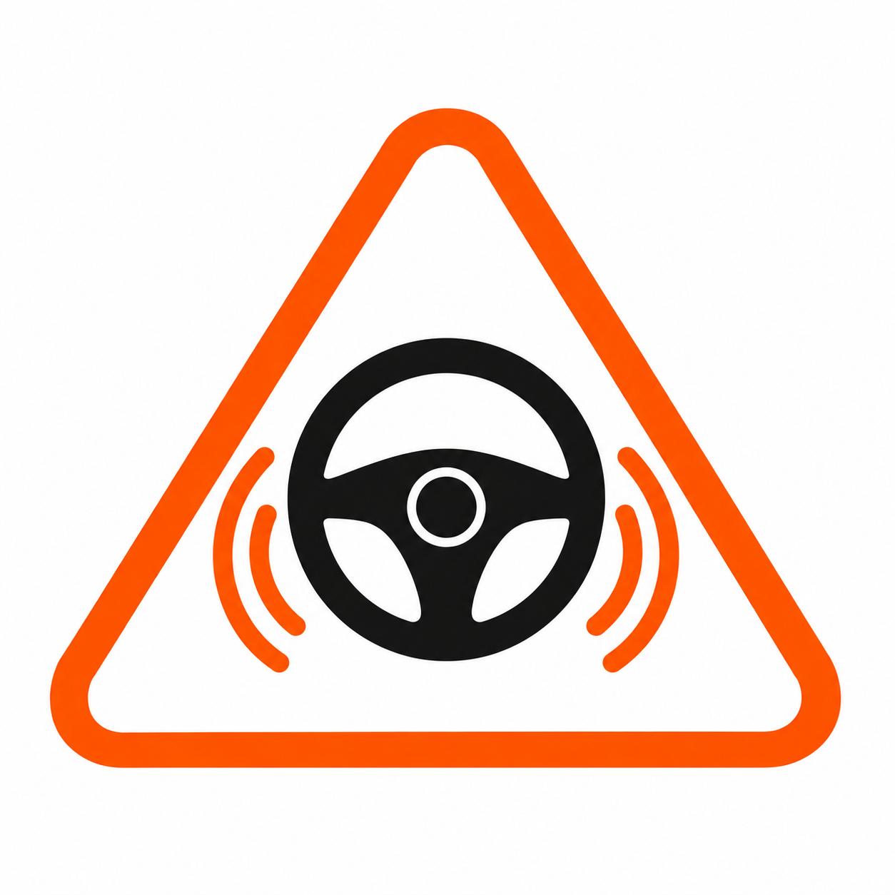 Steering wheel shaking or vibrating while driving, a common tire, wheel or suspension problem