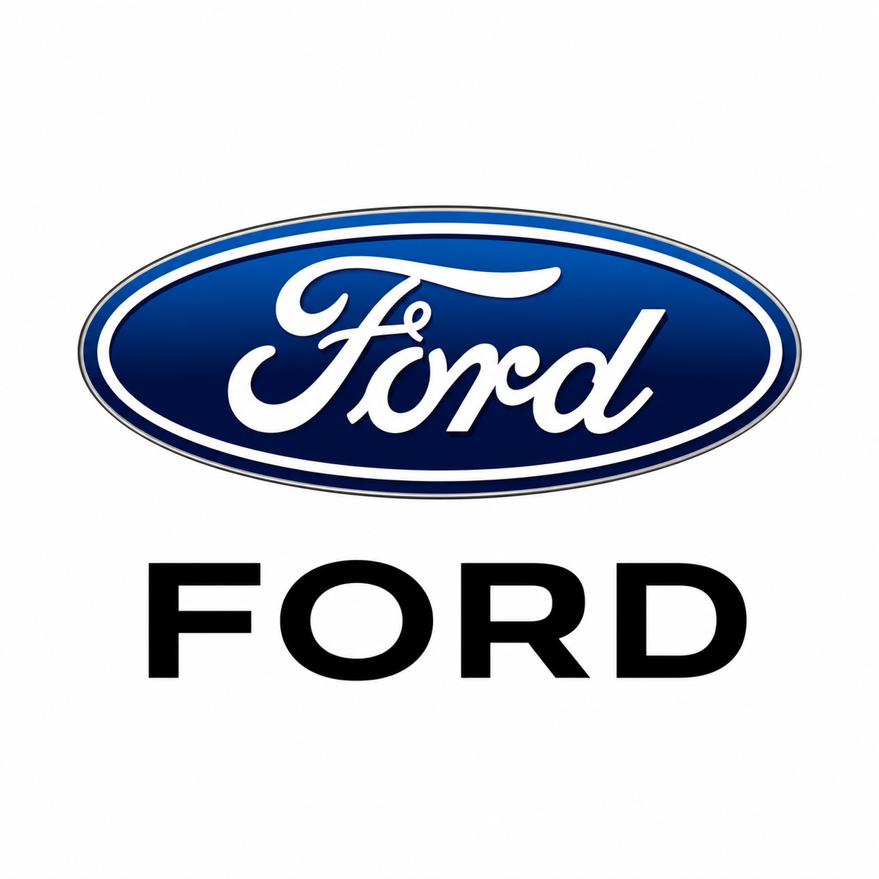 Ford tire installation, balancing and auto repair services at Rush Auto Tire Shop serving Brooklyn NY with professional maintenance for Ford cars and trucks.