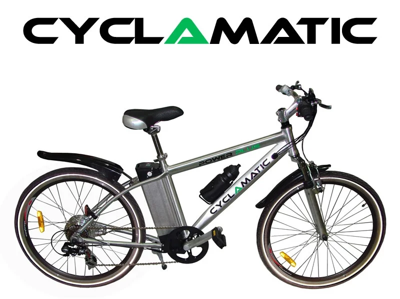 If you buy a ticket(s) for any one package, your name is entered for a chance to win the GRAND RAFFLE PRIZE: A Cyclamatic Electric Bike valued at $800.00!