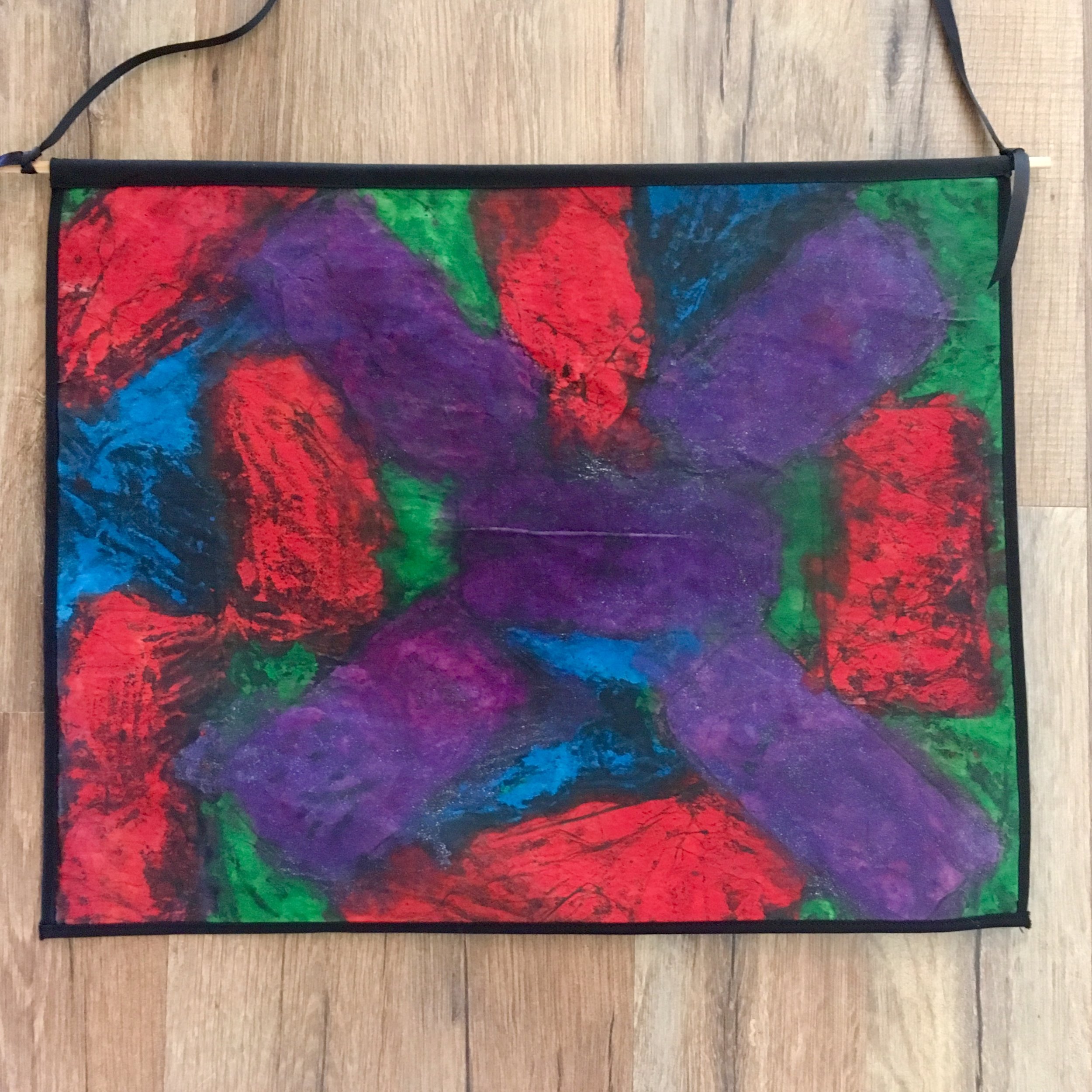 Batik Hanging