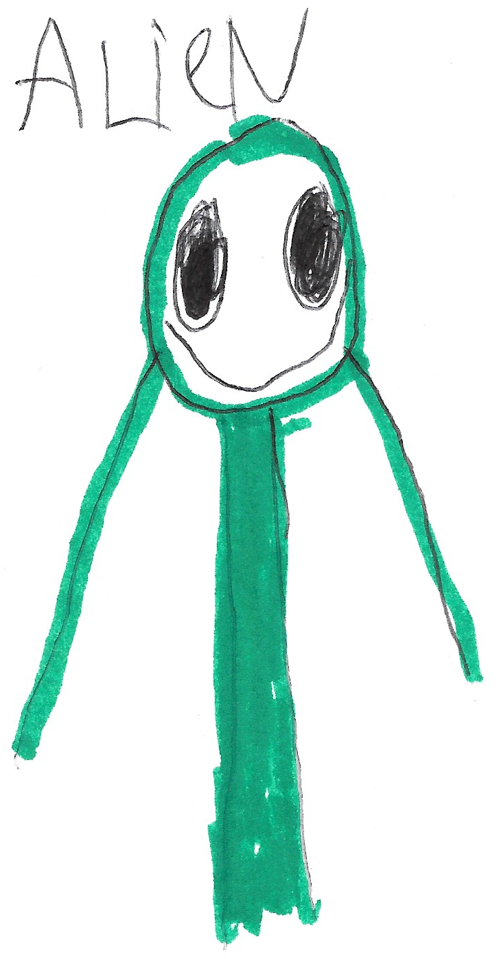 Alien