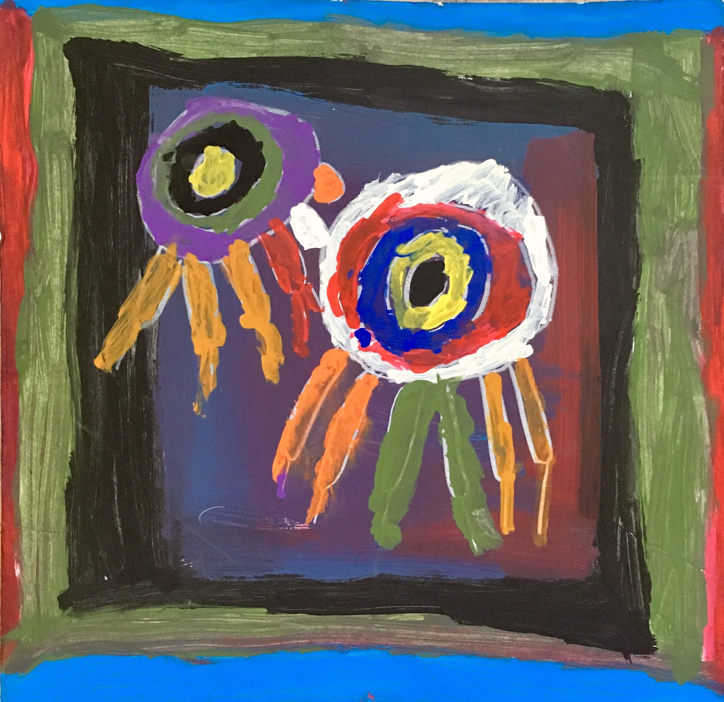 Dream Catcher