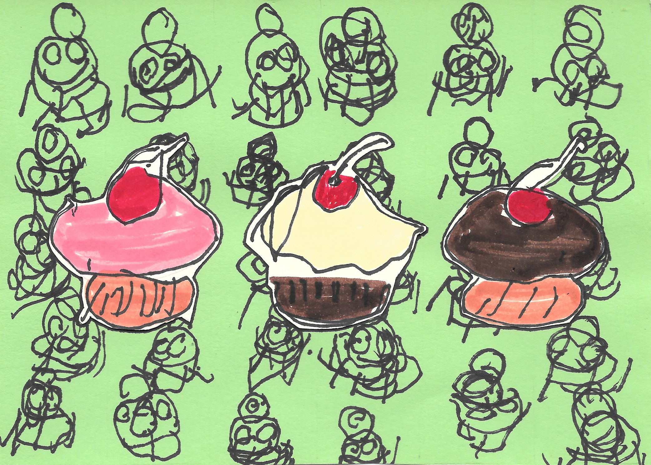 Cupcake