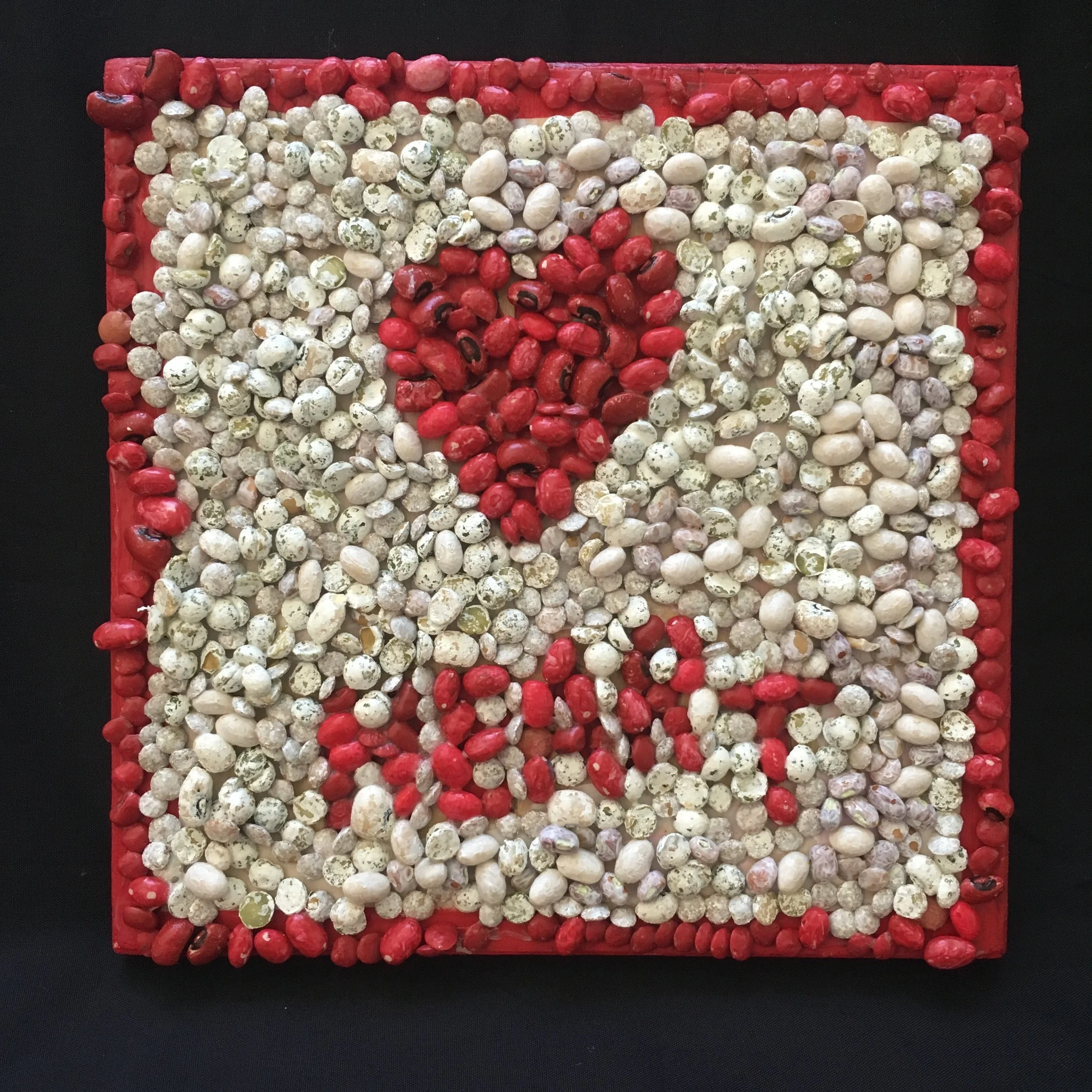Heart Mosaic