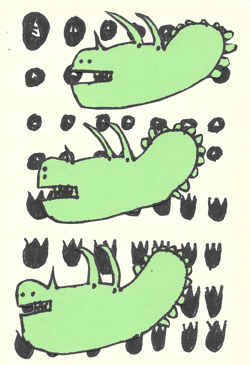 Triceratops