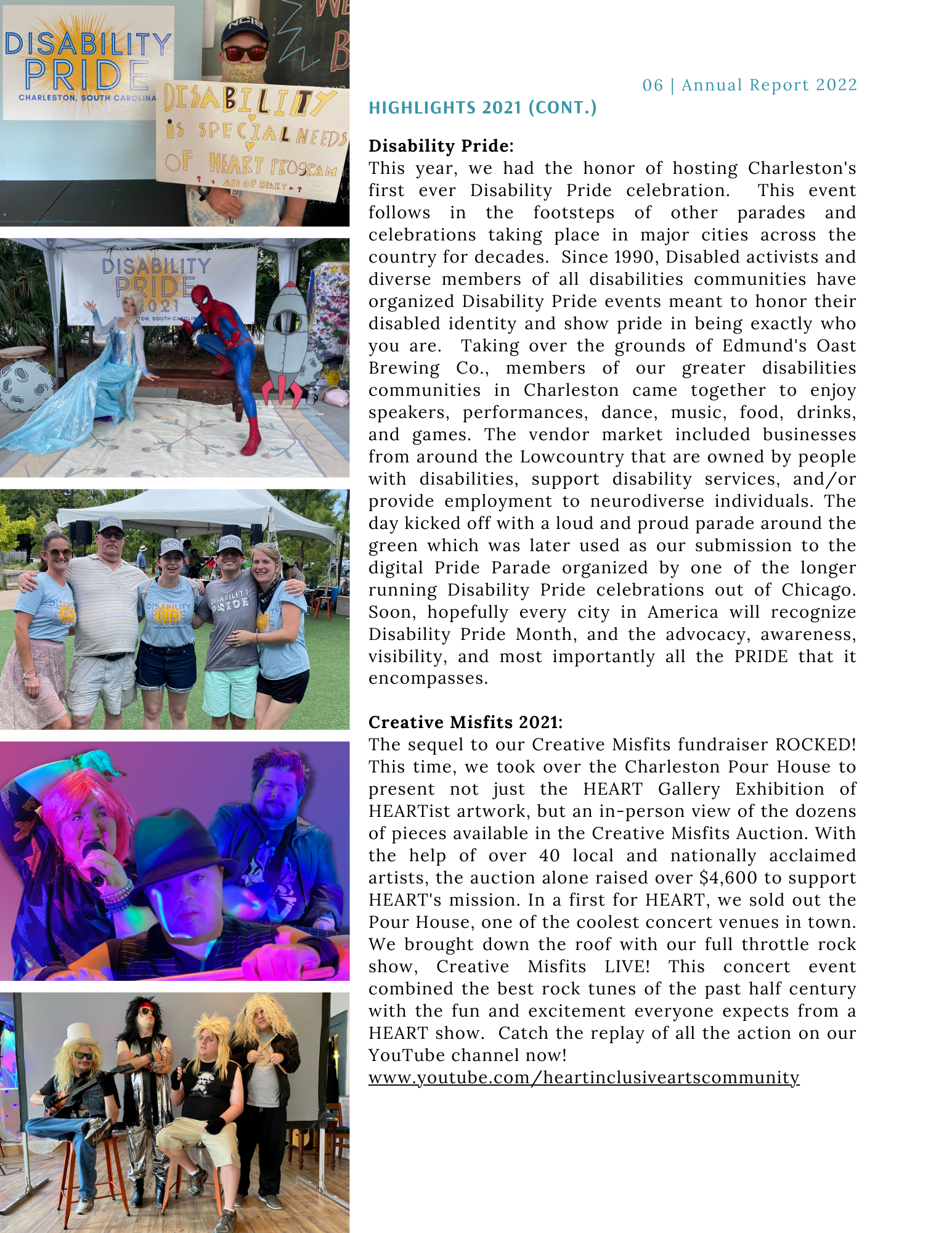 Highlights Page 4